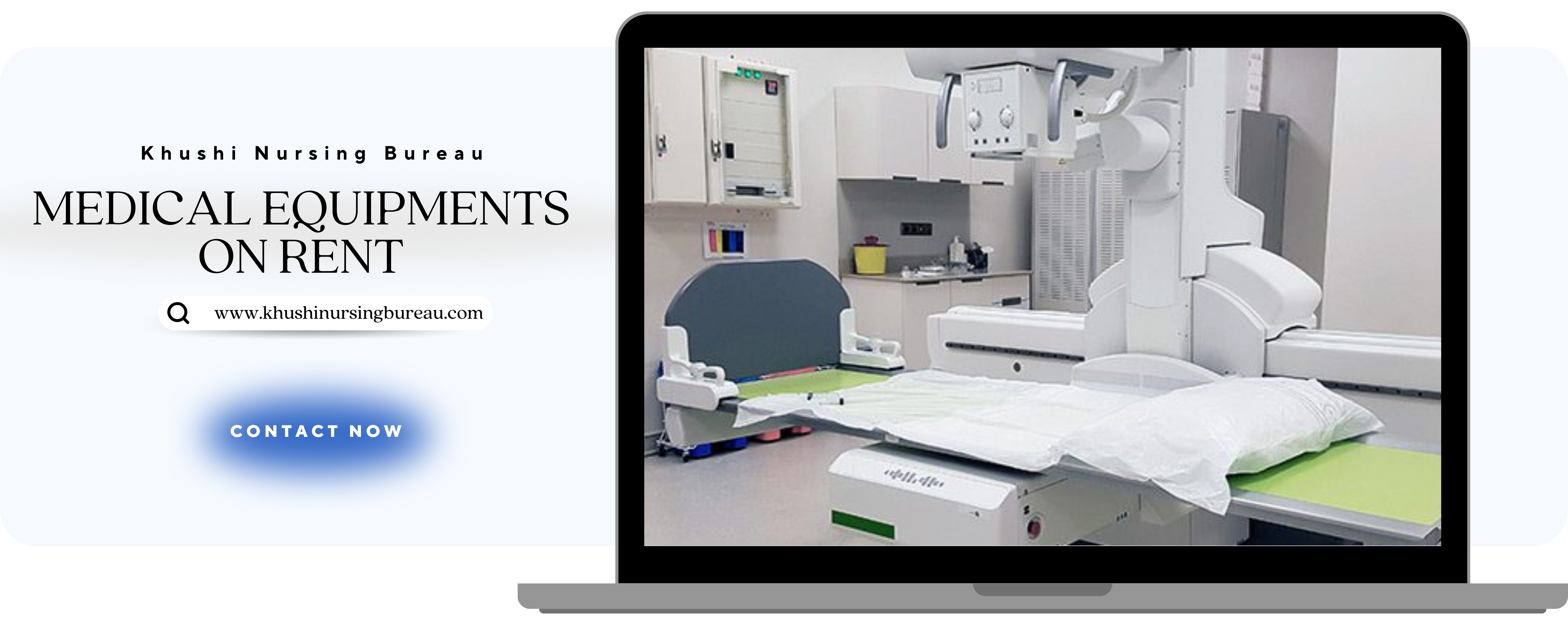 Medical Equipments